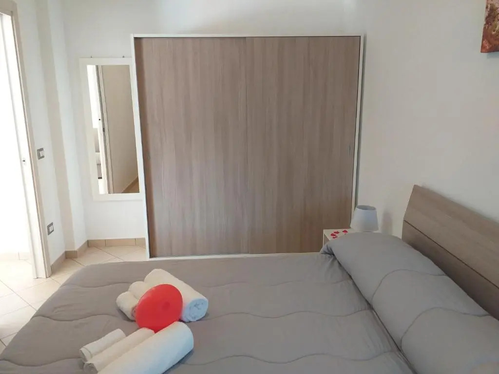 Appartamento B&B Domus Pompei