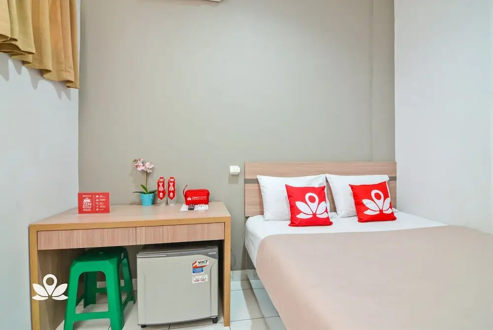 ZEN Rooms Karet Pedurenan