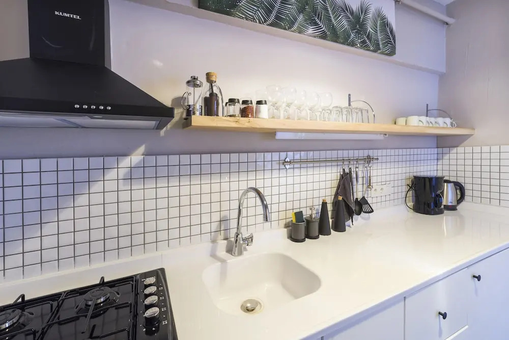 Brand New Family Flat