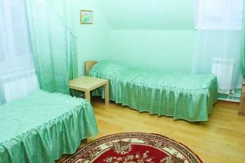 Солнечная Поляна