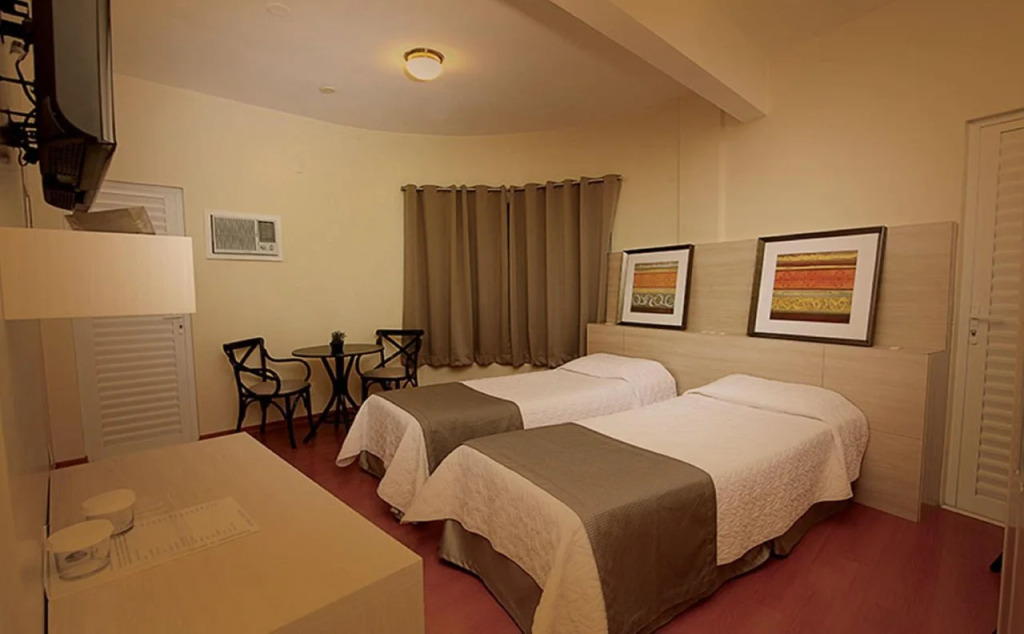 Hotel Opala Barão