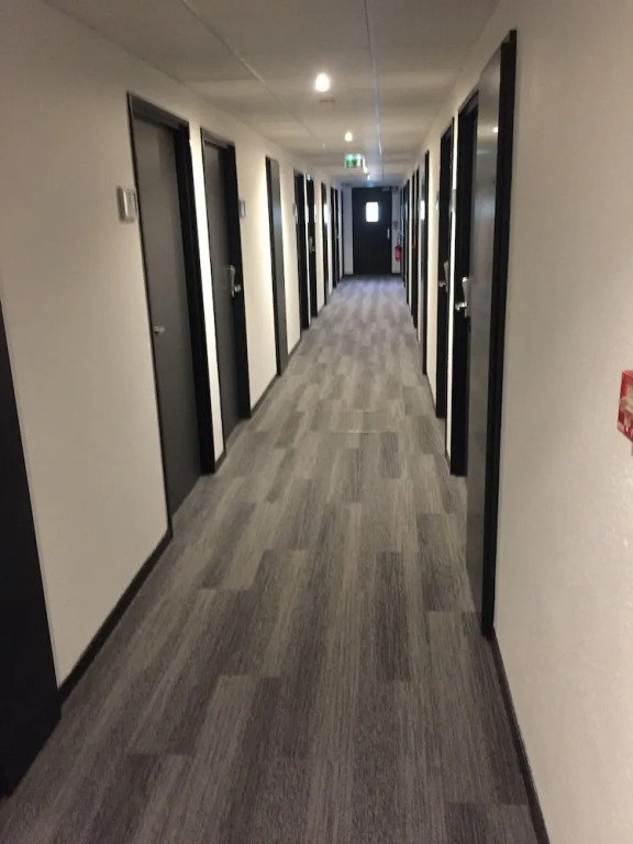 CITHOTEL Armony Hotel