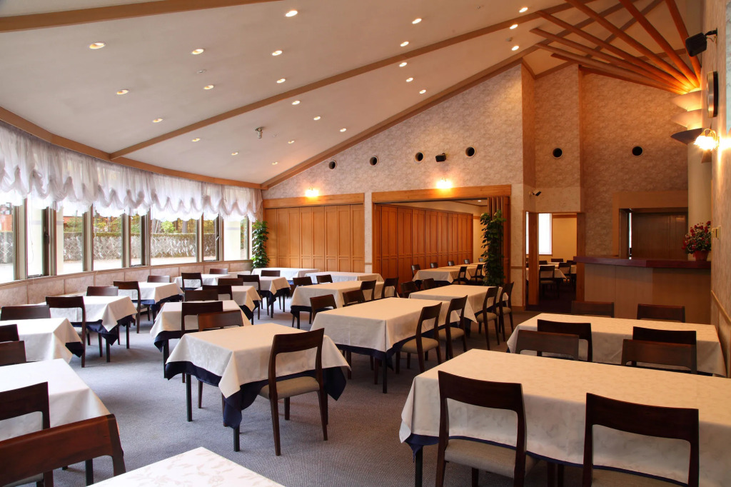 Hotel Oak Forest