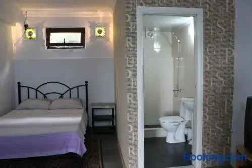 TJ Guest House