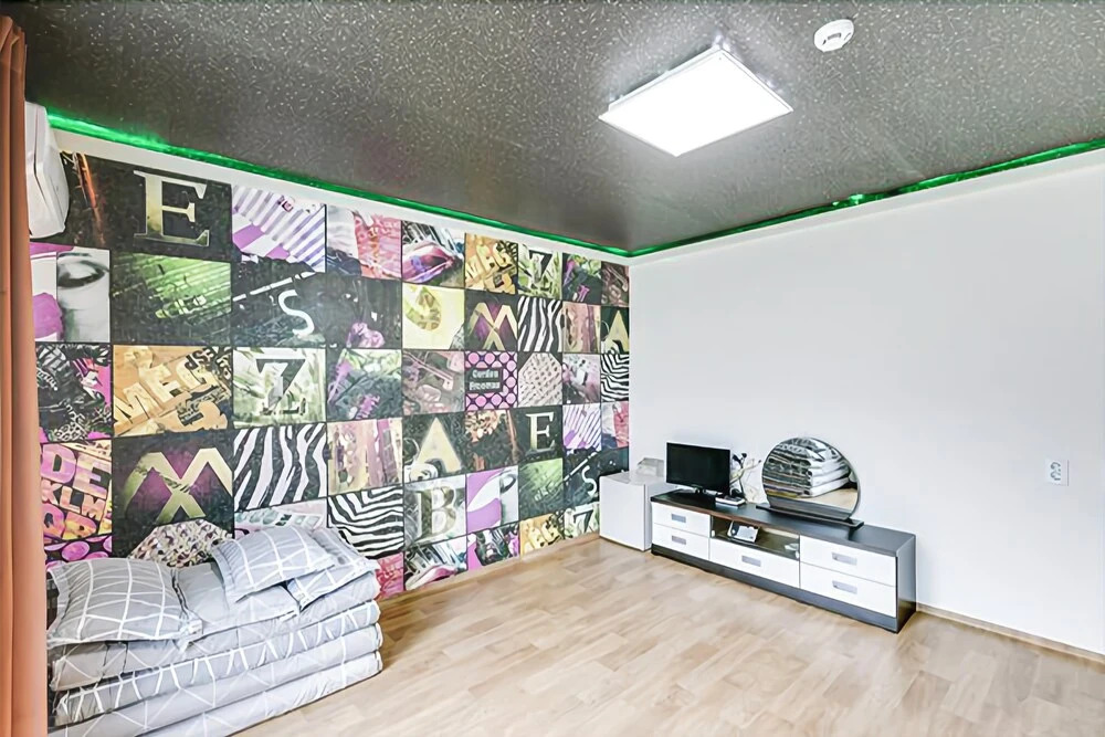 Gangchon Su & Sol Pension