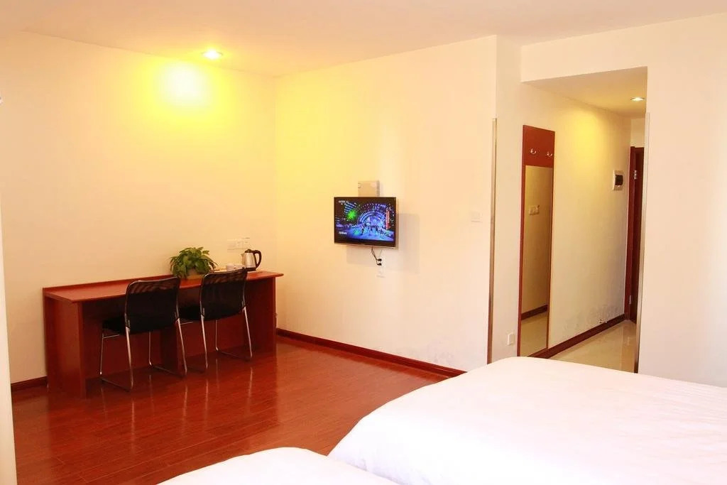 Tianjin Kaihao Business Hotel