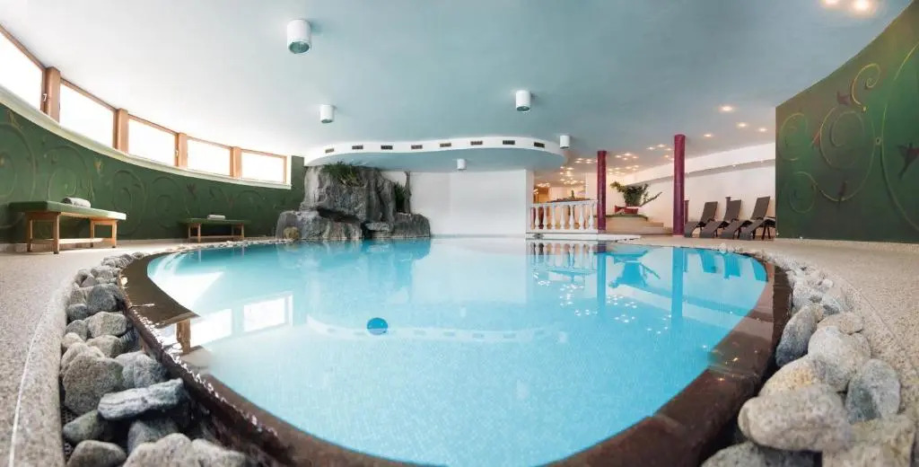 Residence Edelweiss