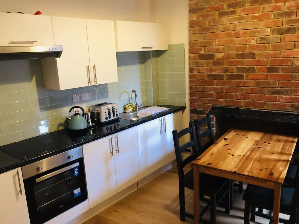 Old Victory House Homestay