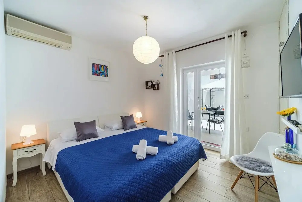 Rooms Anna