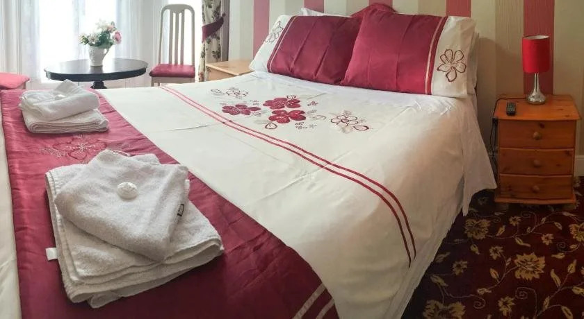 Cavendish House Hotel