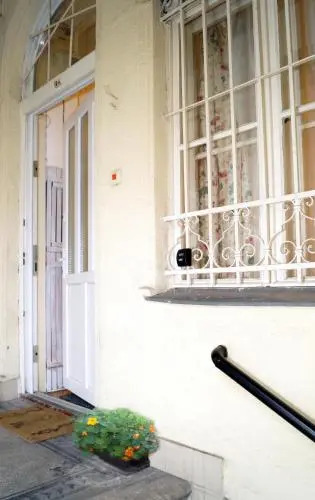 BpR P6 Apartment