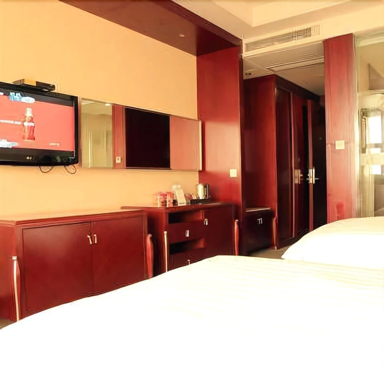 Lieking International Hotel