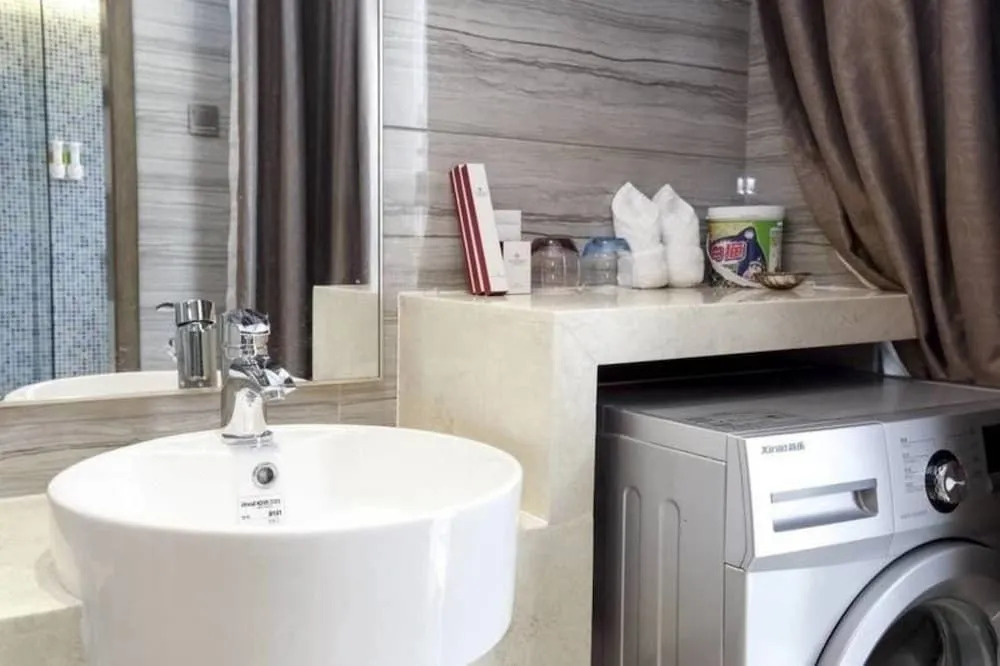 Acotown Hotel Shenzhen Dachong Branch