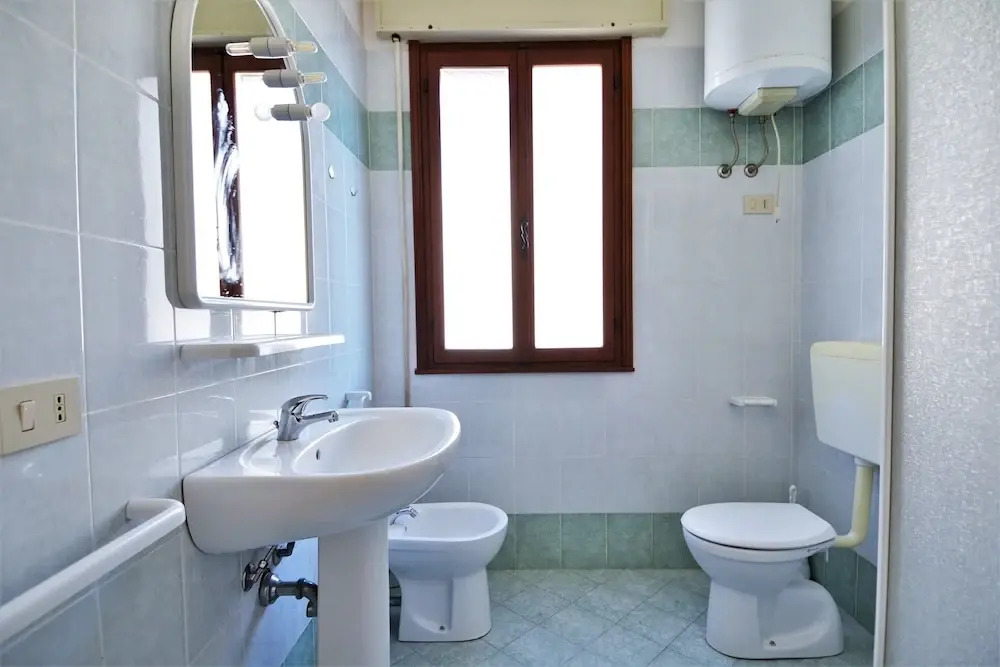Apartment in Rosolina Mare Near the Sea