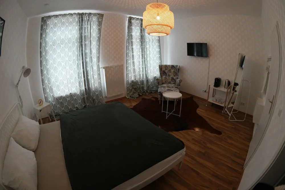 Apartments City Koblenz