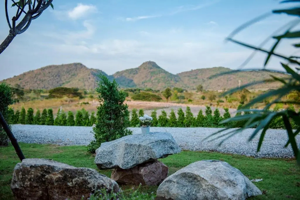 Hua Hin Lae I Aoon