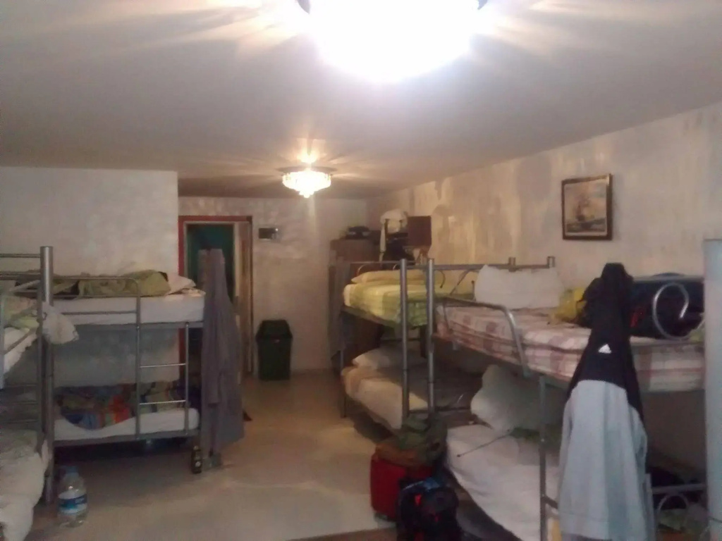 Istanbul Harmony Hostel