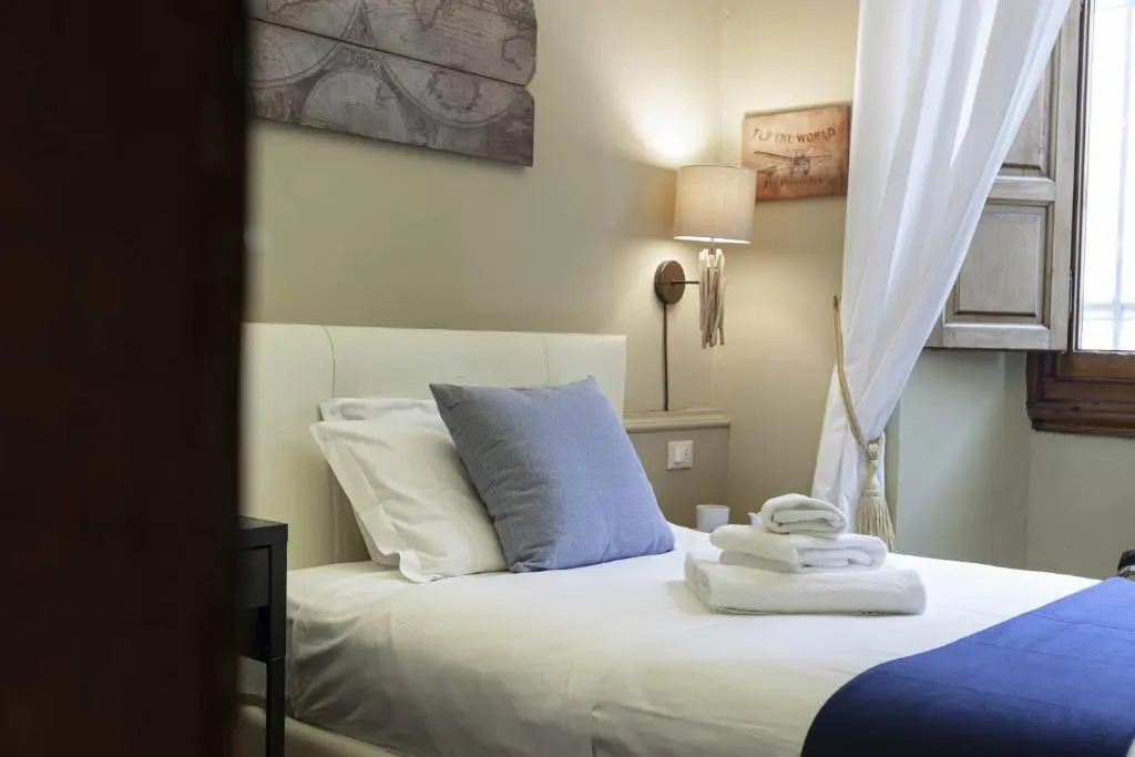 B&B Prestigia Rooms