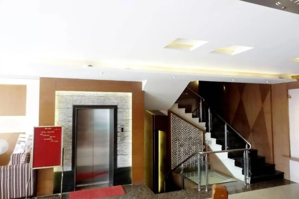 Hotel Chentoor