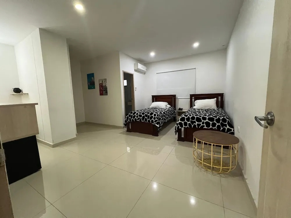 Hotel Lagos Apartaestudios