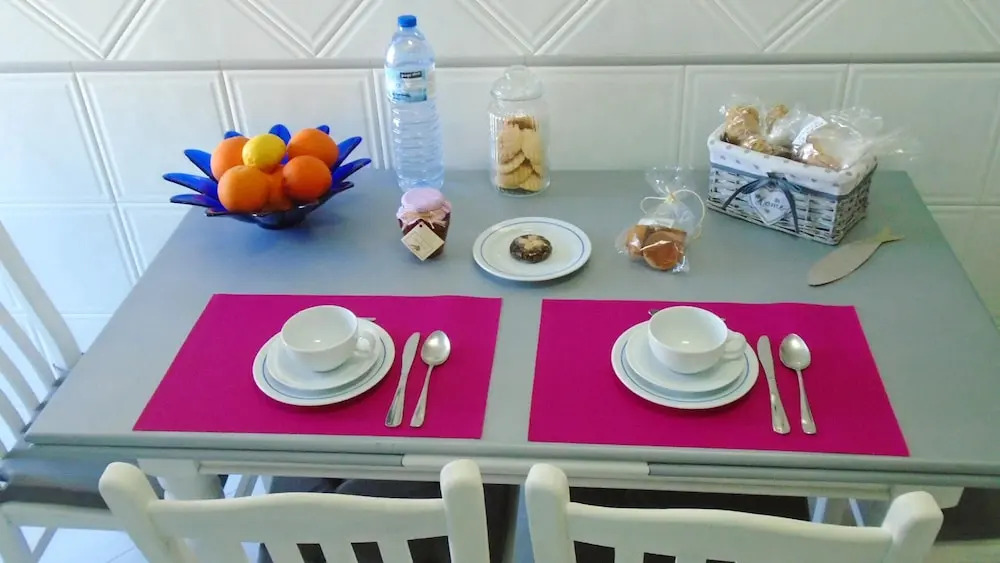 Apartment With 2 Bedrooms in Armação de Pêra, With Wonderful sea View, Shared Pool, Furnished Garden - 250 m From the Beach