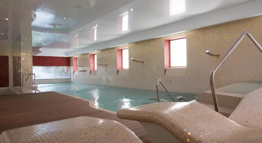 Hotel AF Pesquera