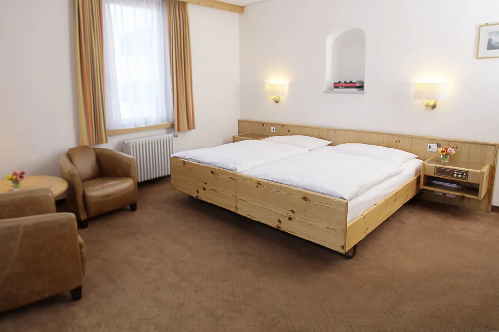 Hotel Steffani