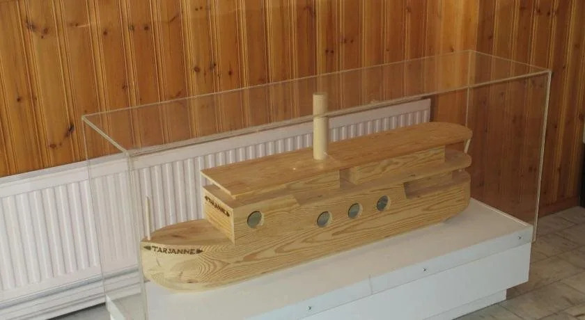 Huoneistohotelli Tarjanne Virrat