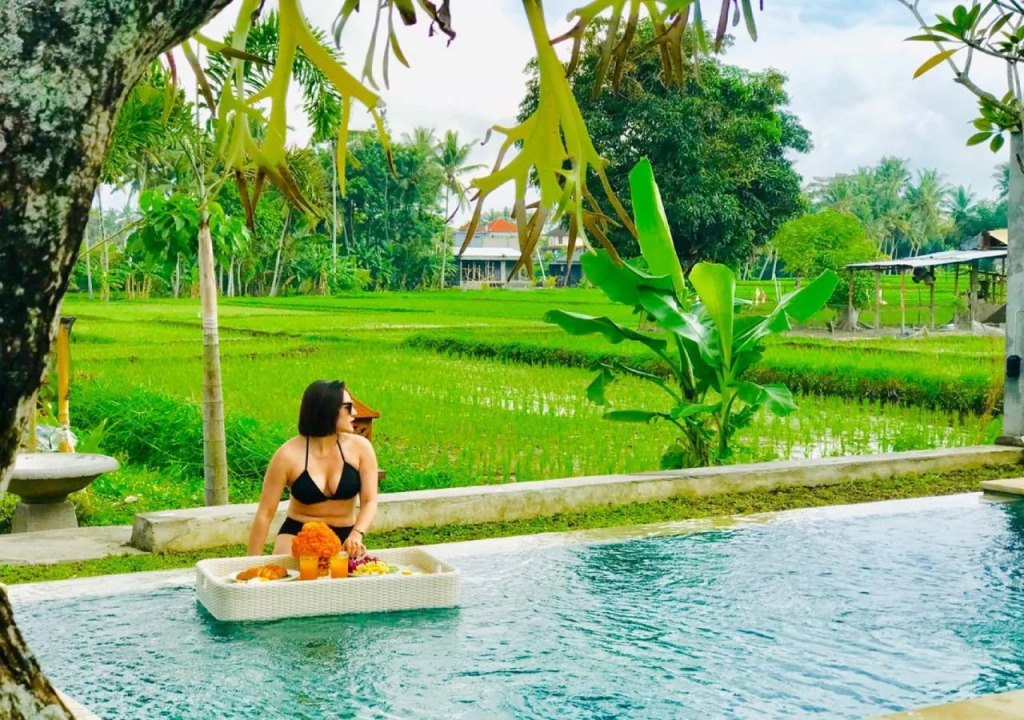 Adil Villa & Resort
