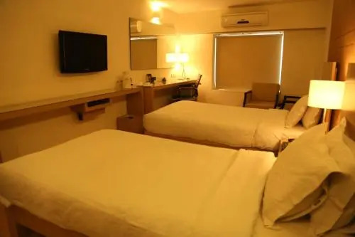 Hotel President