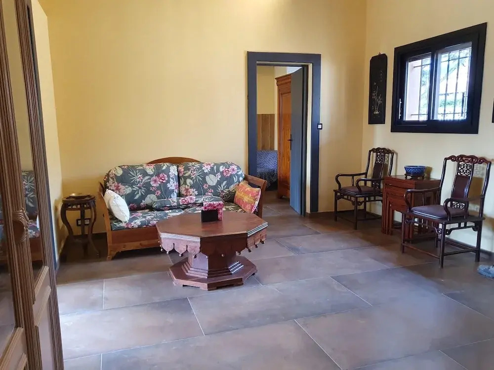 Villa in Callian With Heated Pool and Golf Nearby
