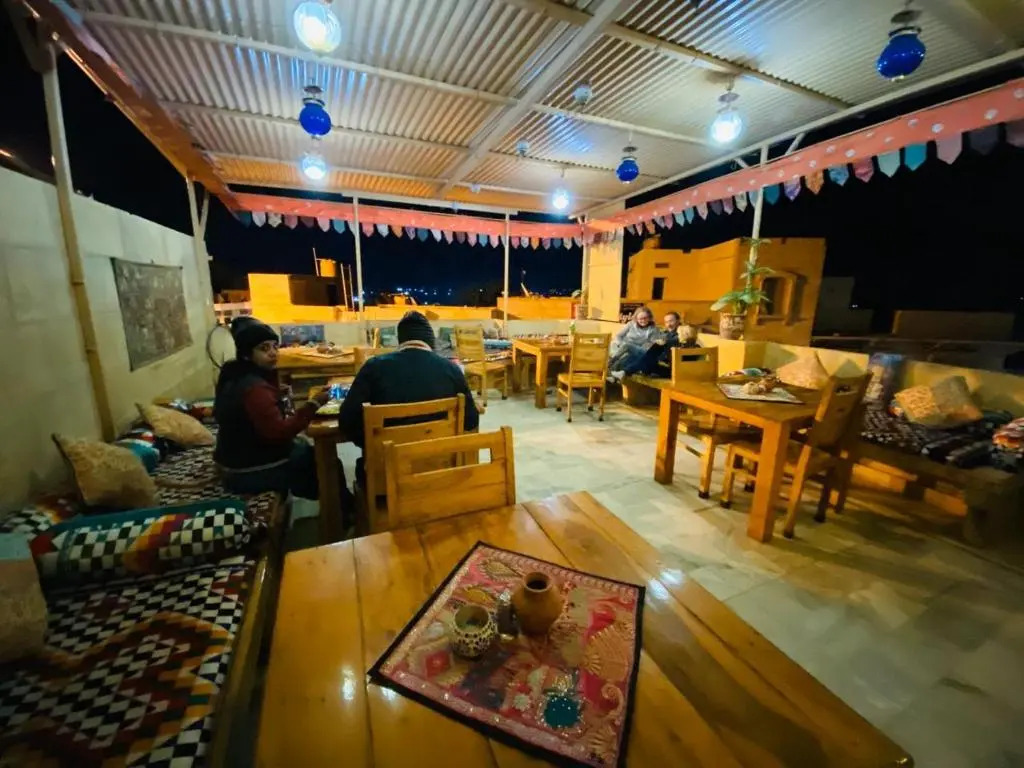 Shanti Home