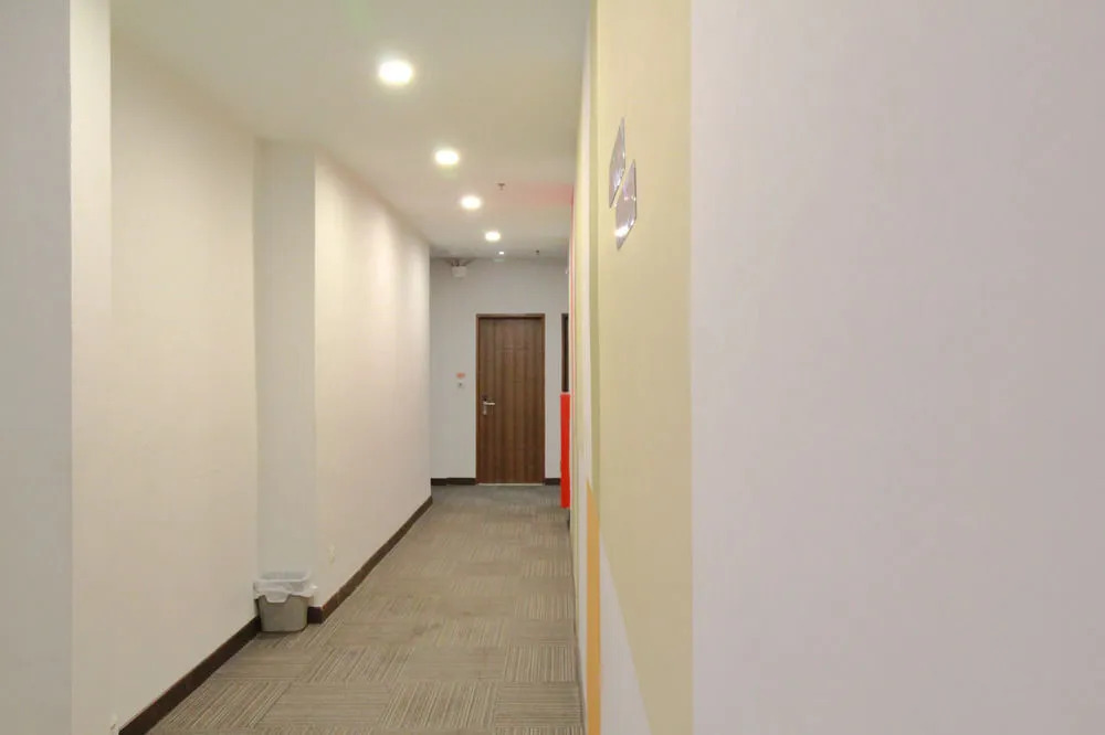 Hotel O Medan City Center Near Plaza Medan Fair Formerly Waringin Residence