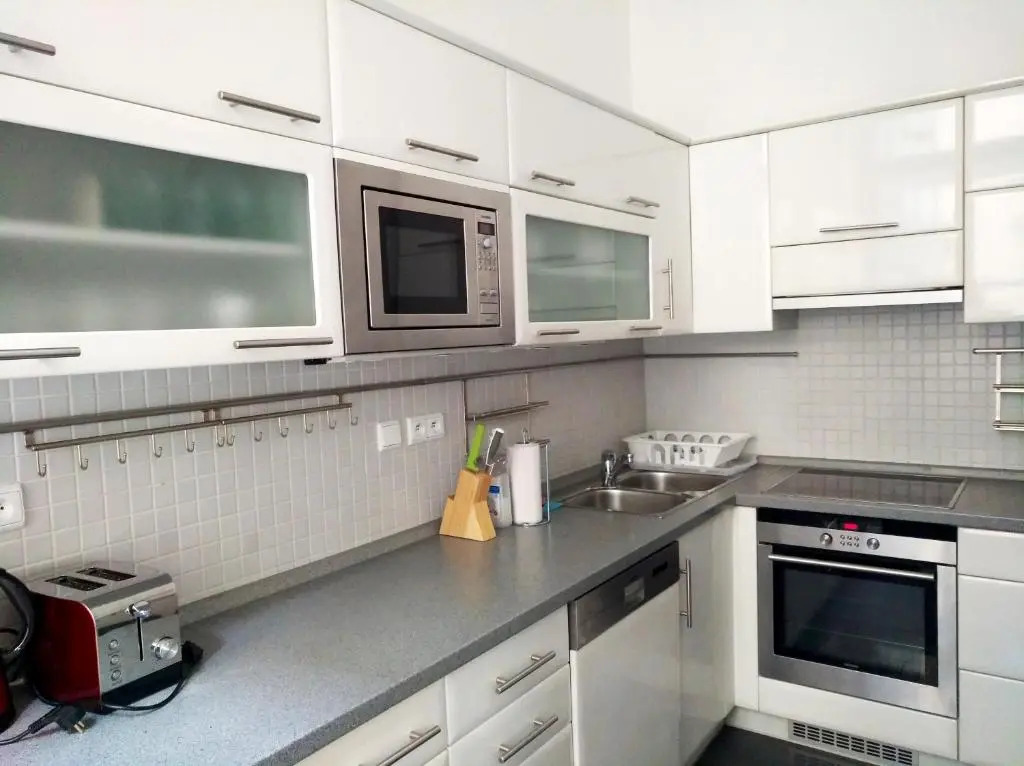 Apartment Jindrisska 25