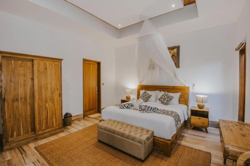 LGood Lembongan Island Villas