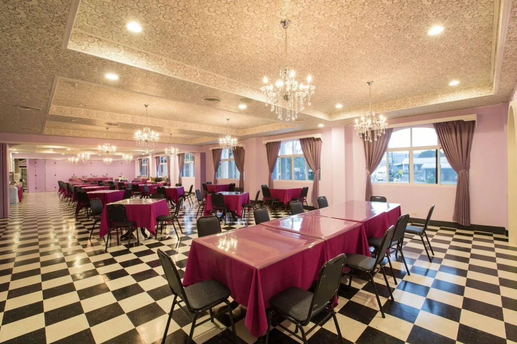Jin Huei Hotel