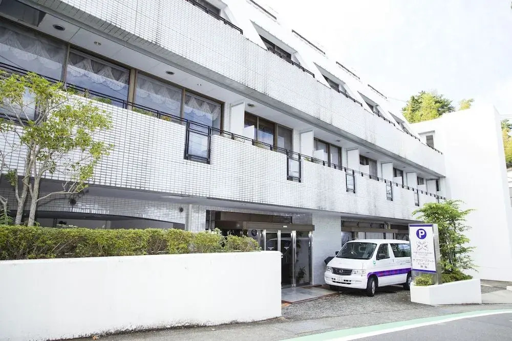 The Gran Resort Elegante Atami