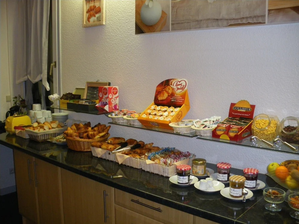 Logis Hôtel Come Inn