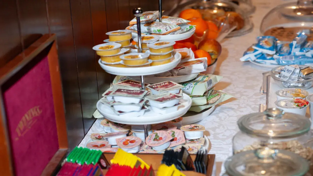 Hotel Napoleon Rimini - City & Station