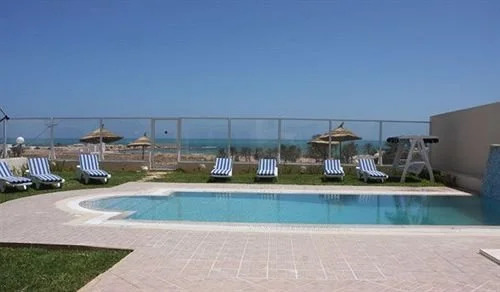 Pallax Residence