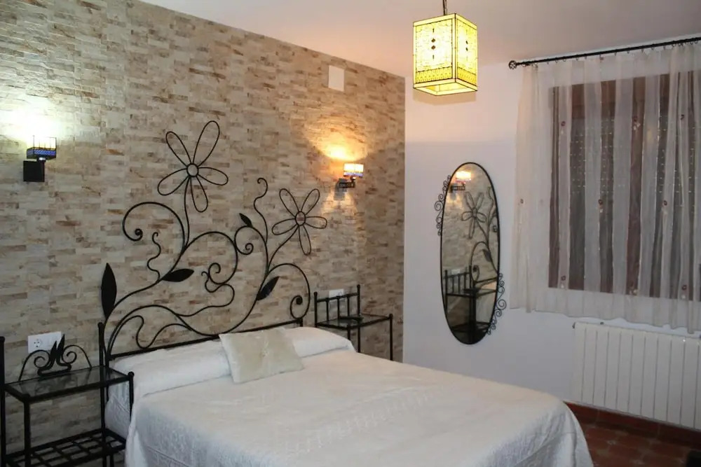 Casa Rural Aguas del Venero