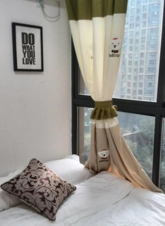 Xinyi Apartment