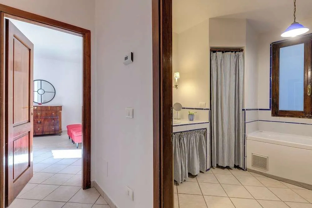 Mamo Florence - Guelfo Apartment