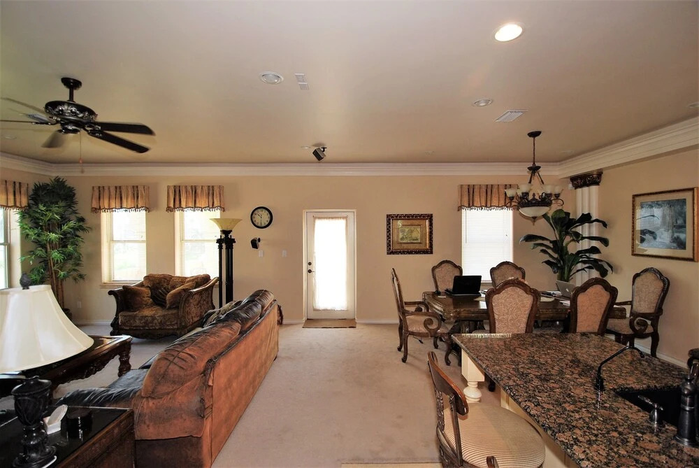 122 Bay Harbor 3 Bedroom Townhouse