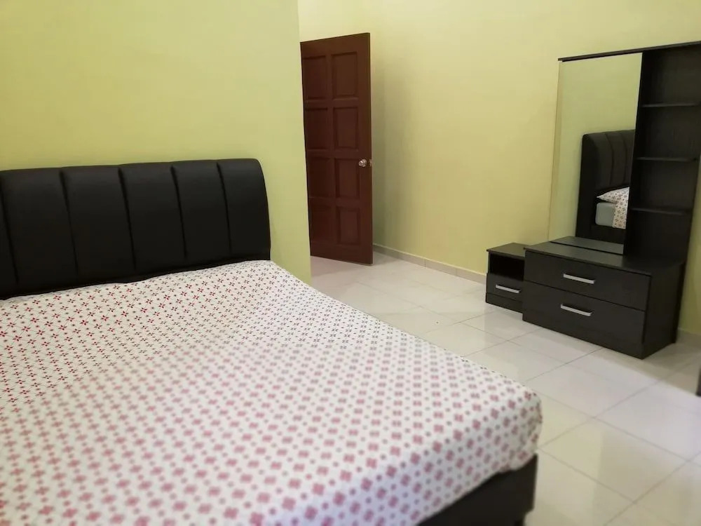 ArRayyan Guesthouse & Homestay