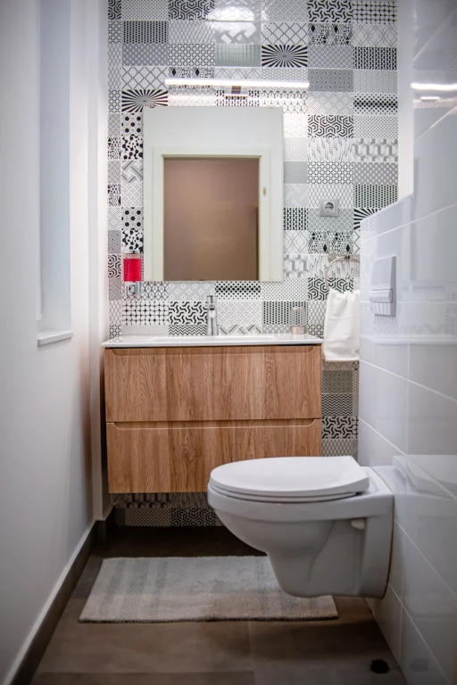 Intercity Residence - Private apartments