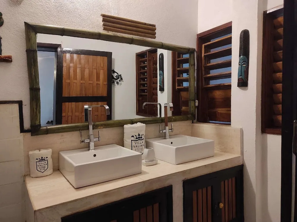 Villa Valiha Boutique Hotel