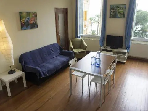 Belvedere Flexyrent Apartment