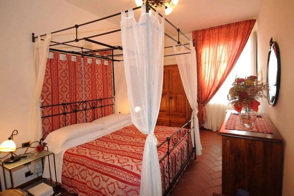 Palazzo Tarlati - Hotel de Charme - Residenza dEpoca