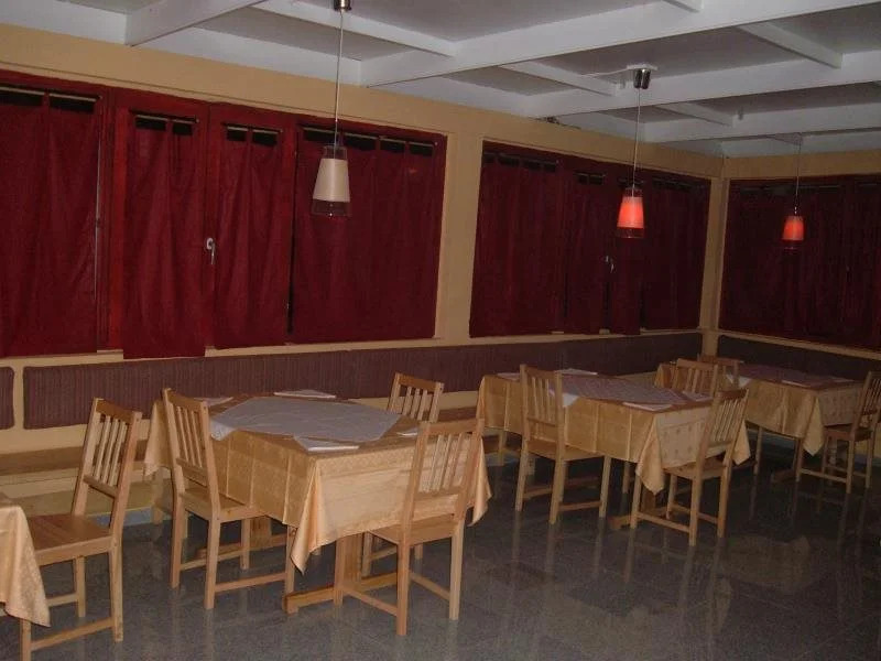 Hotel Ambassade des Parcelles